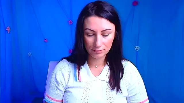 Freechat Loren_Moa on StripChat