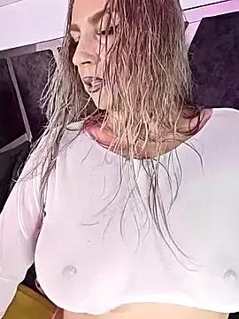 Lossexycacha from StripChat