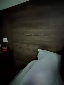 Lossexycacha from StripChat