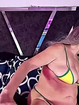 Lossexycacha from StripChat