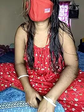 Love143A from StripChat is Freechat