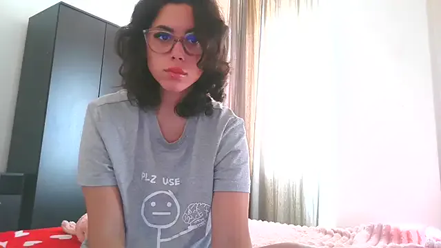 Offline LovelyJulliette on StripChat