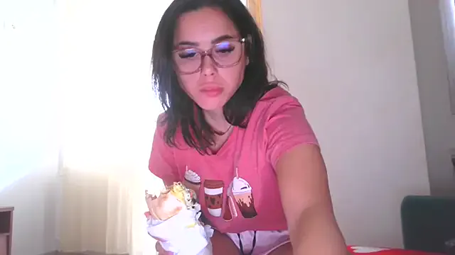 Offline LovelyJulliette on StripChat