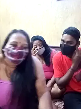 LoveOnStream on StripChat