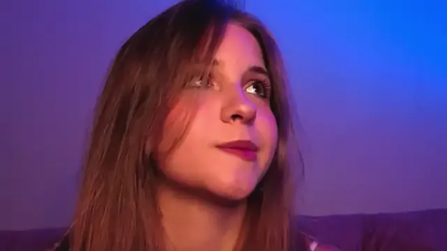 Offline LoveSeekins on StripChat