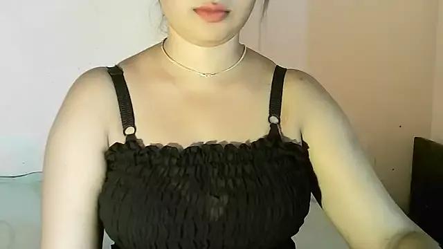 LoveTrainX from StripChat is Freechat