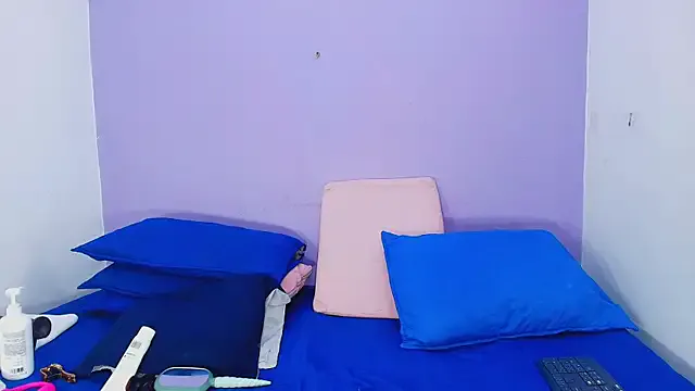 lu_mystic on StripChat