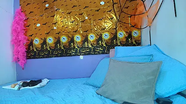 lu_mystic on StripChat