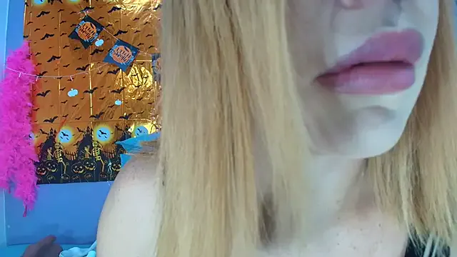 lu_mystic on StripChat