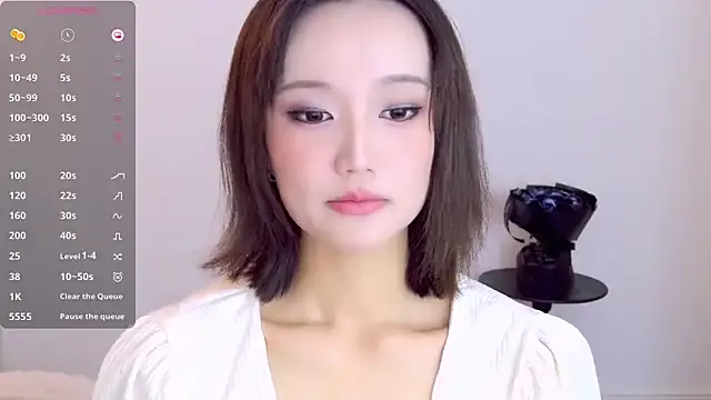 Offline lubanmaster on StripChat