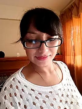 Lucy_jhack from StripChat is Freechat