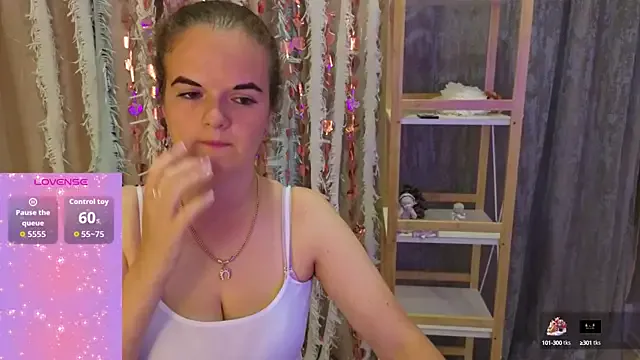 Offline Luisa_Rosee on StripChat