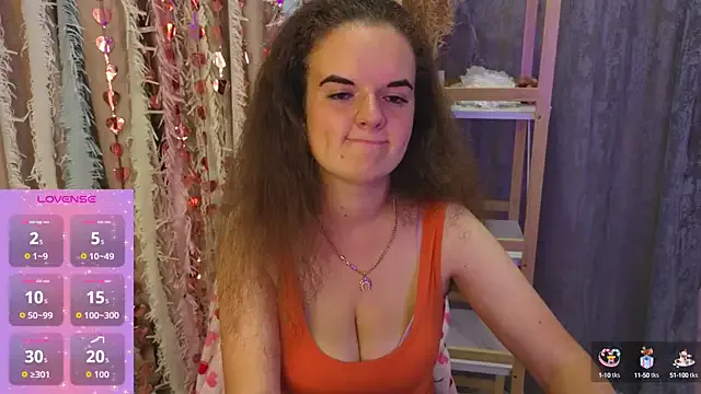 Offline Luisa_Rosee on StripChat