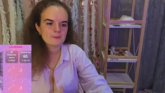 Offline Luisa_Rosee on StripChat