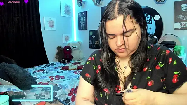 Offline Luise_Meyrink on StripChat