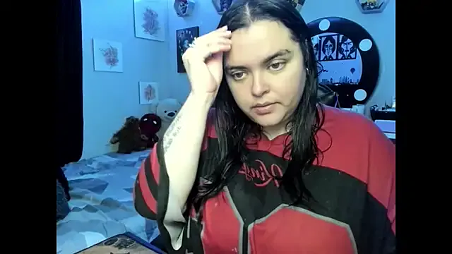 Offline Luise_Meyrink on StripChat