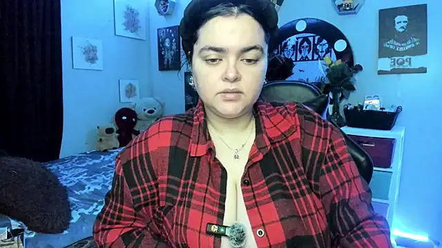 Offline Luise_Meyrink on StripChat