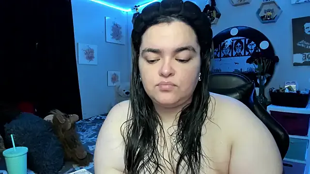 Offline Luise_Meyrink on StripChat