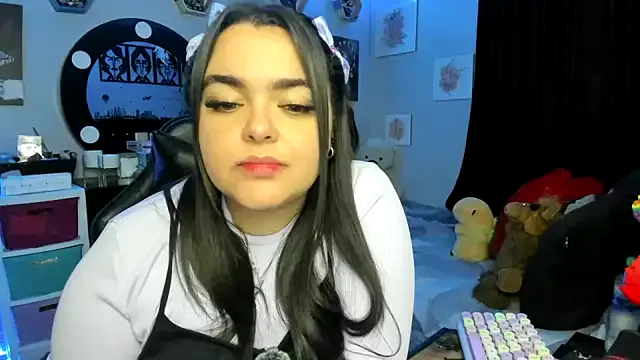 Offline Luise_Meyrink on StripChat