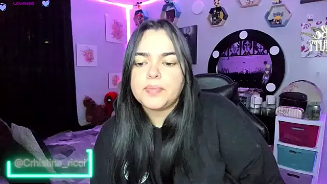 Offline Luise_Meyrink on StripChat