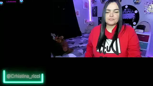 Offline Luise_Meyrink on StripChat