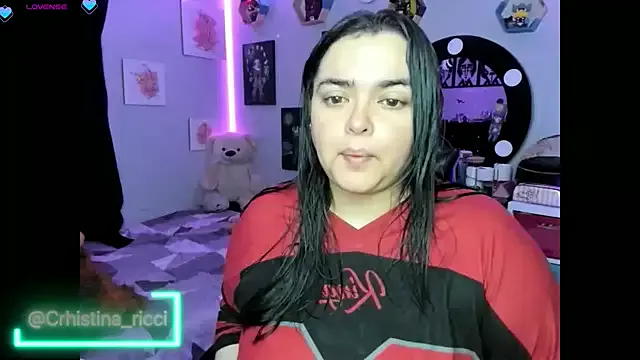 Offline Luise_Meyrink on StripChat