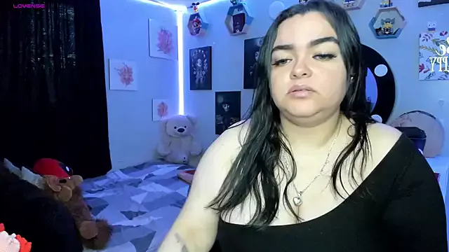 Offline Luise_Meyrink on StripChat