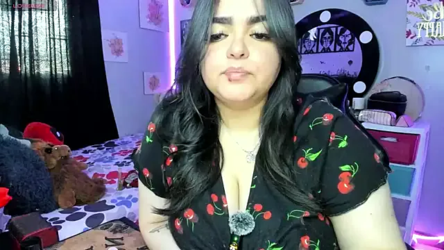 Offline Luise_Meyrink on StripChat