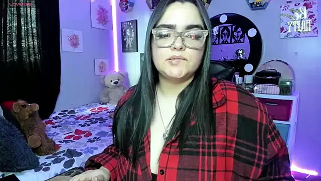 Offline Luise_Meyrink on StripChat