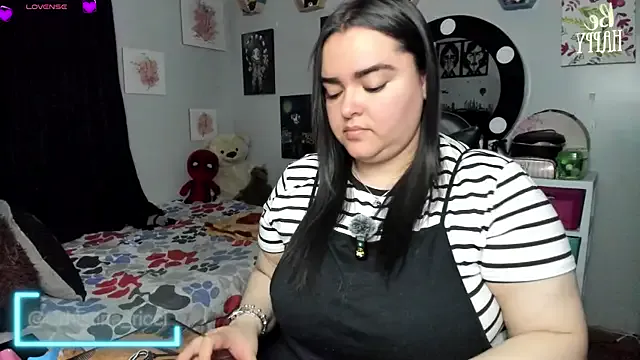 Offline Luise_Meyrink on StripChat