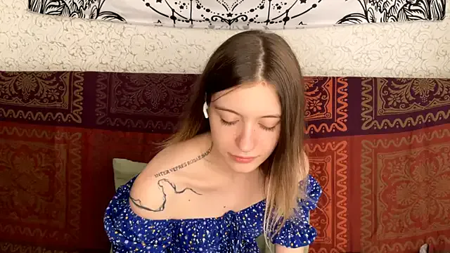 LuisParizo on StripChat