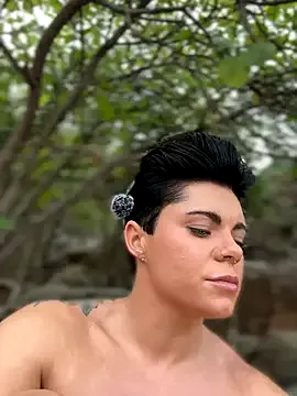 Offline LukeLouHarvey on StripChat