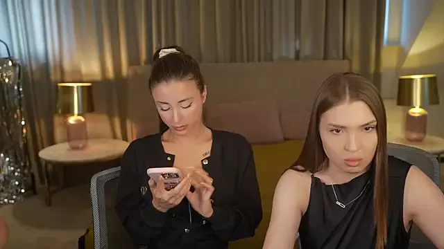 Offline Luna_secretgirl on StripChat