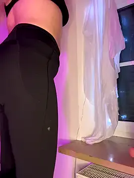 lunawolf21 on StripChat