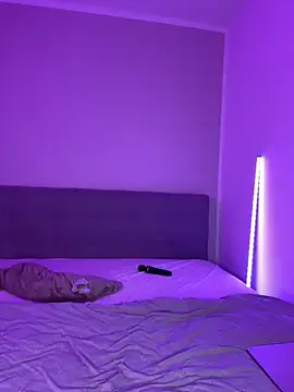 lunawolf21 on StripChat