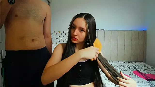 Offline lunitayliam on StripChat