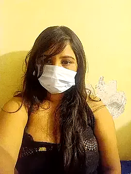 Offline Lusty-radhika on StripChat