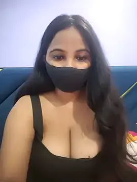 Offline Lusty-radhika on StripChat