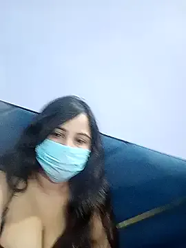 Offline Lusty-radhika on StripChat