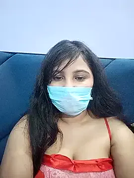 Offline Lusty-radhika on StripChat