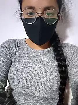 Lusty_fairy22 from StripChat is Private