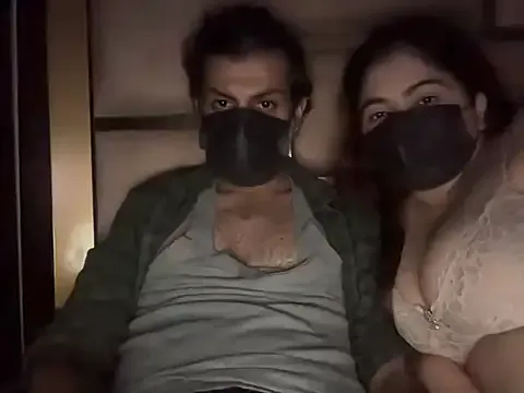 Offline LustyDuoSecrets on StripChat