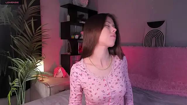 LynnBridgewater from StripChat is Freechat