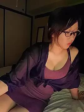 M_Kaede from StripChat is Freechat