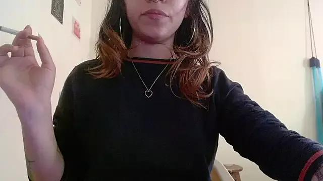 Maam_Ine from StripChat