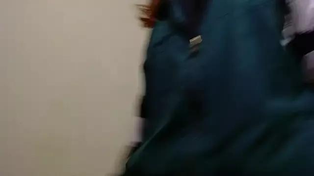 Maam_Ine from StripChat