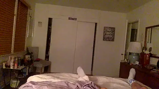 MackdaddyandgG on StripChat