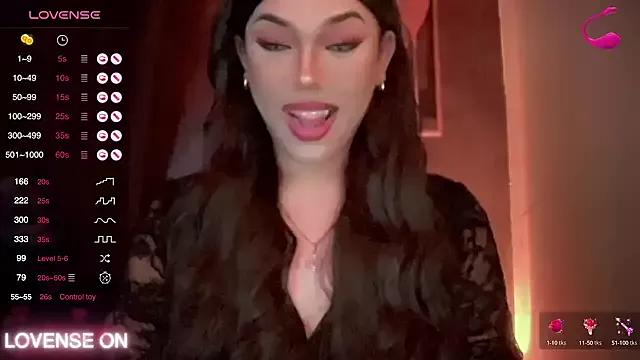 madam_agnes1 from StripChat