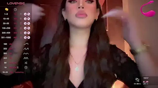 madam_agnes1 from StripChat