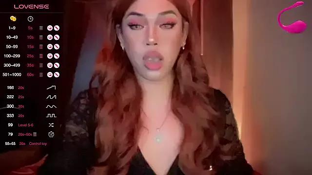 madam_agnes1 from StripChat